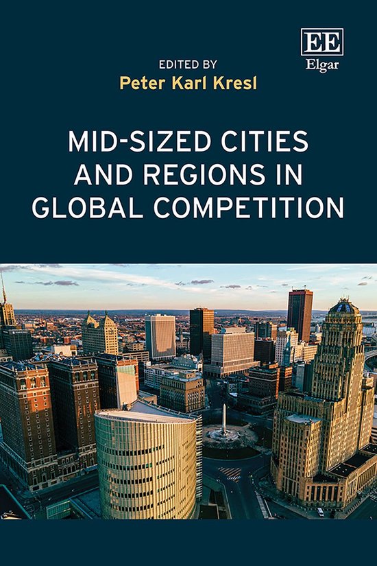 Mid-sized Cities and Regions in Global Competition (ebook ...