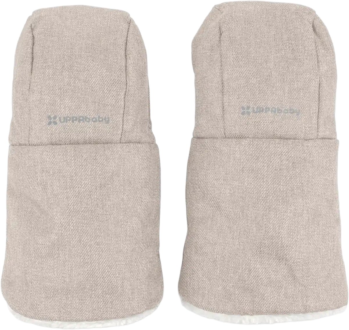 UPPAbaby Cozy HandMuffs - Liam/Declan