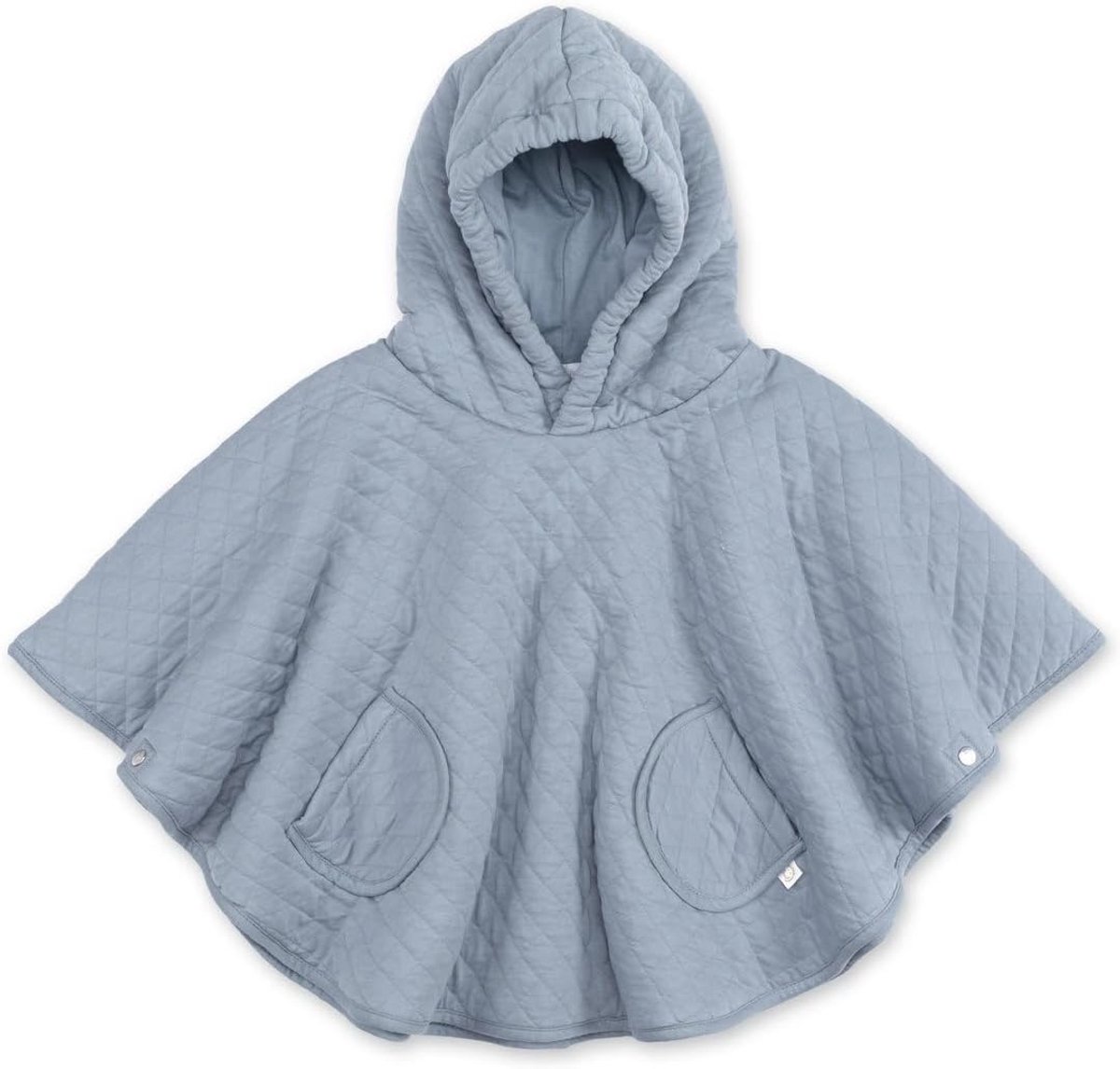 Veilige Reisponcho voor Baby en Peuter 9-36 Maanden