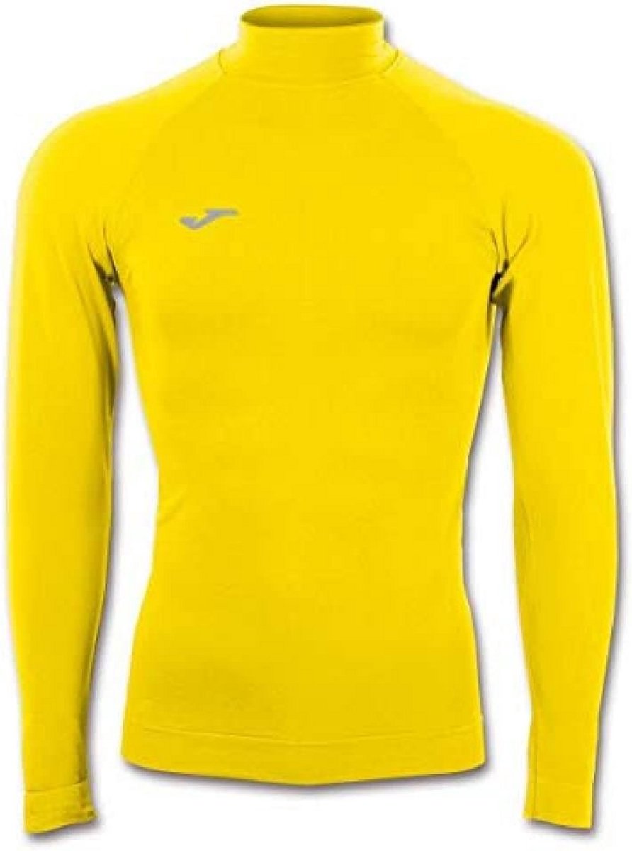 Klassisch Sport T-shirt Marineblauw voor Heren