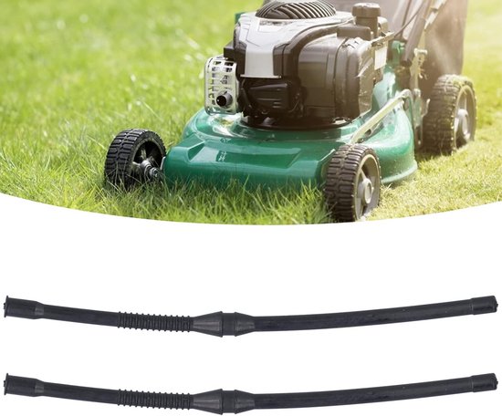 Brandstofslang Rubber voor Kettingzagen Modellen 66 t/m 288 — afbeelding 5