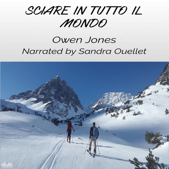 Sciare In Tutto Il Mondo - cover