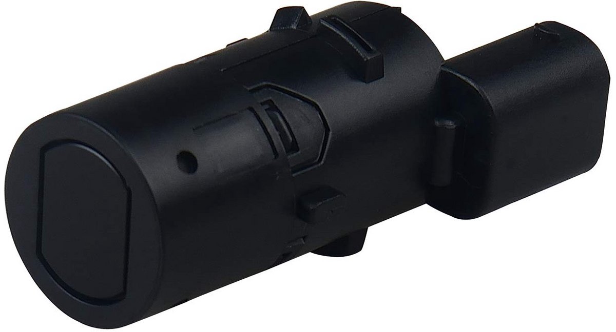Parkeersensor - Parkeerhulp Sensor - Veilig Parkeren - Directe Vervanging - 9x5.3x3.5 cm - Zwart