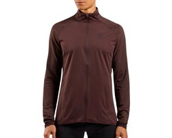 Odlo Zeroweight Warm Hybrid 2.0 Hardloopjas Heren - Maat XL