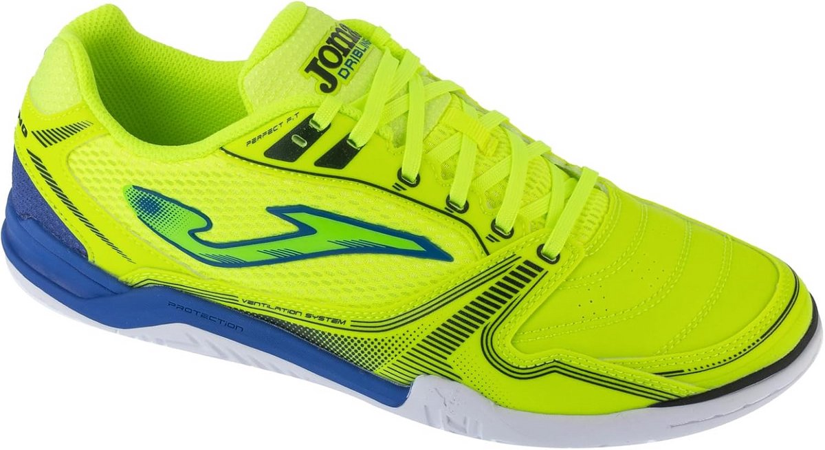 Heren Indoorschoenen Voetbal Zaalschoenen