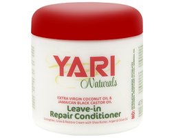 Yari Naturals Leave in repair Conditioner 475ml