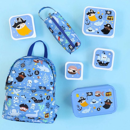 A Little Lovely Company - By Sevira - Enfant - Trousse pour enfants -