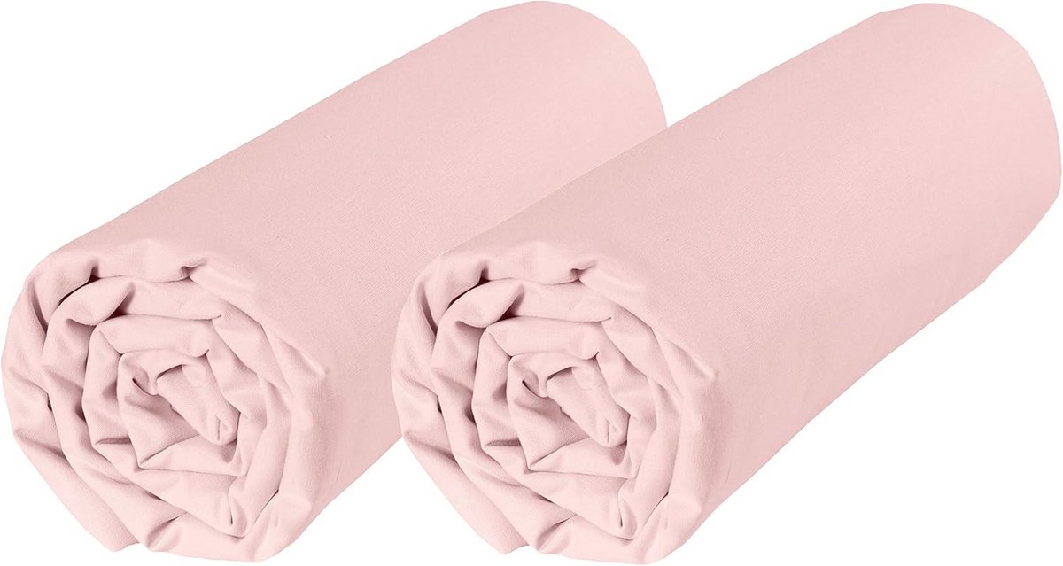 Hoeslaken voor Babywieg en Cosleeping Matras 50x80 cm Biologisch Katoen