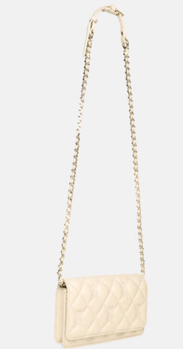 Steve Madden Banora -9 Bone | Beige | Maat: One Size