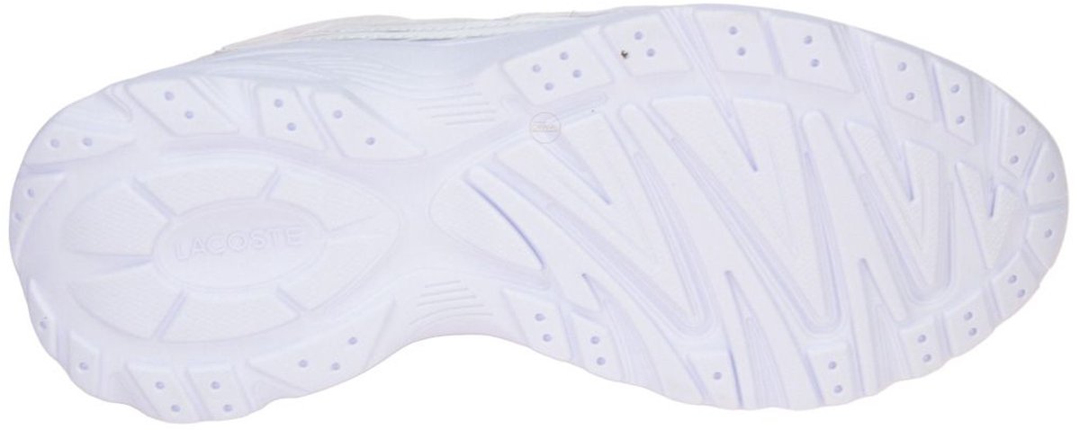 Lacoste L003 Neo Shot Junior White