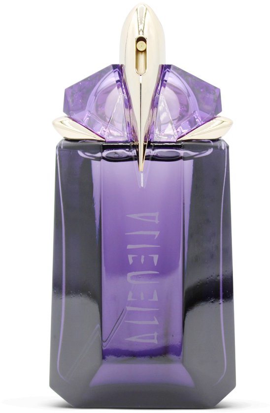 Thierry Mugler Alien 60 ml Eau de Parfum - Damesparfum | bol