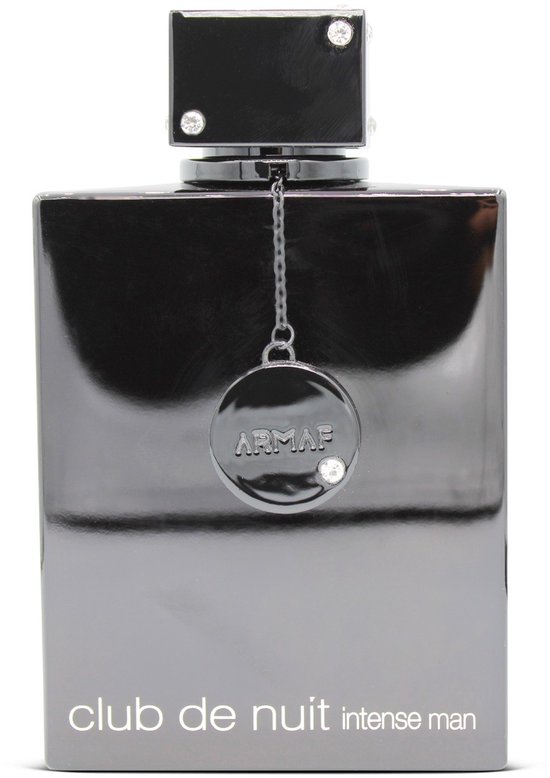Armaf Club de Nuit Intense Man – 200 ml – Eau de Parfum Spray – Herenparfum
