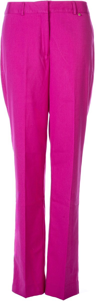 Fabienne Chapot - Broek - Fuchsia - XS (34)