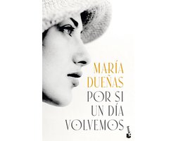 Por si un día volvemos