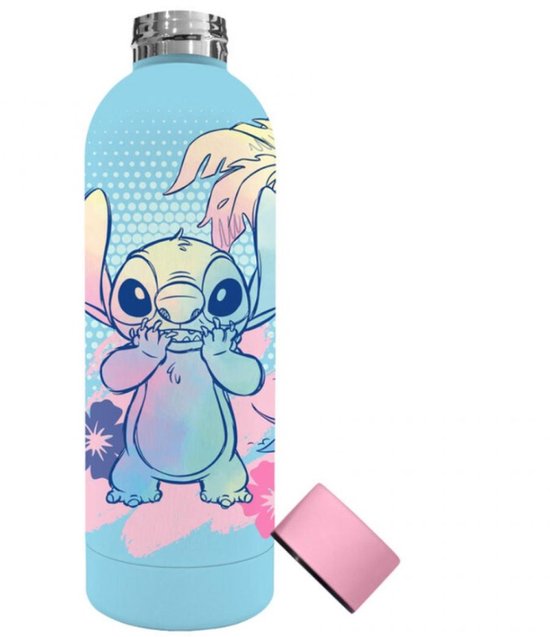 Stitch Drinkbeker Roest Vrij Staal van $ — afbeelding 4