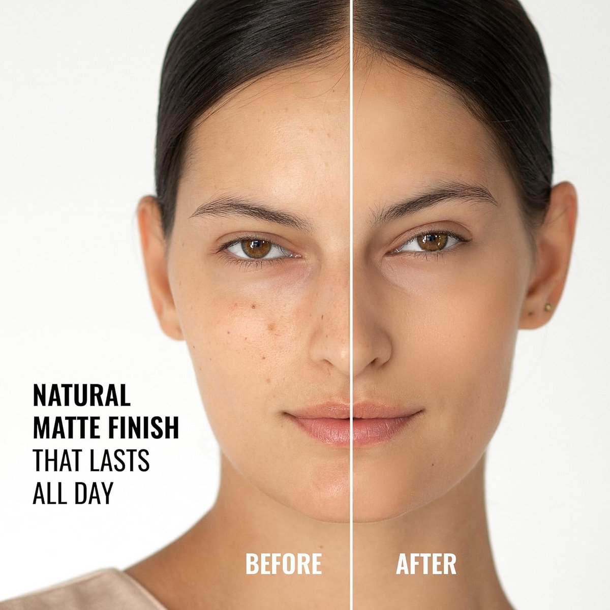 Extreme Dekking Make-up en Corrector, Hypoallergeen en Waterbestendig