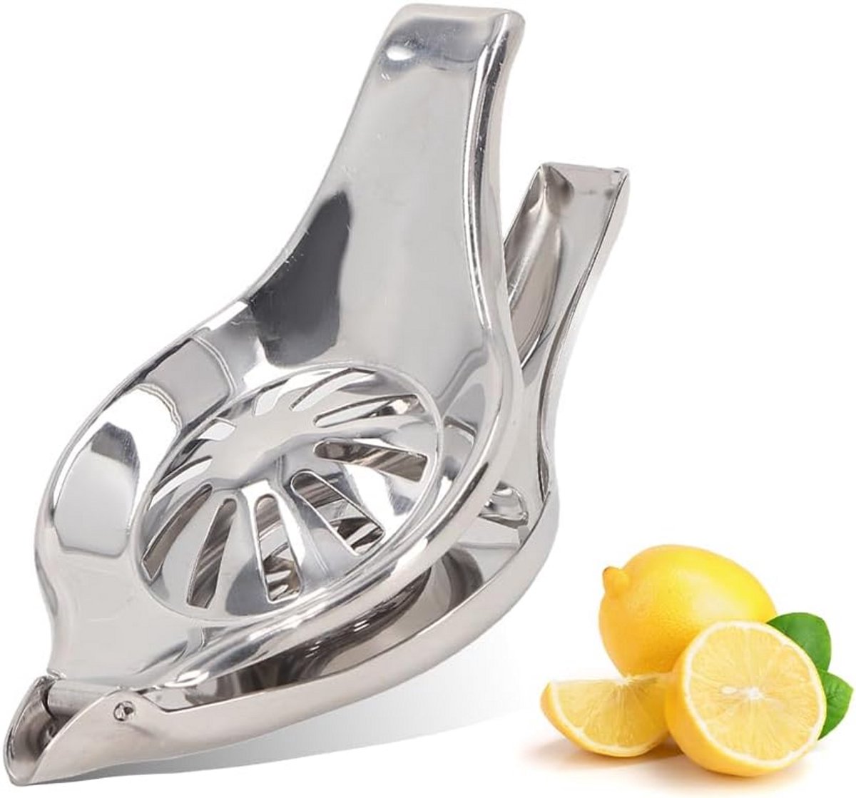 Handmatige Citruspers voor Citroen en Limoen