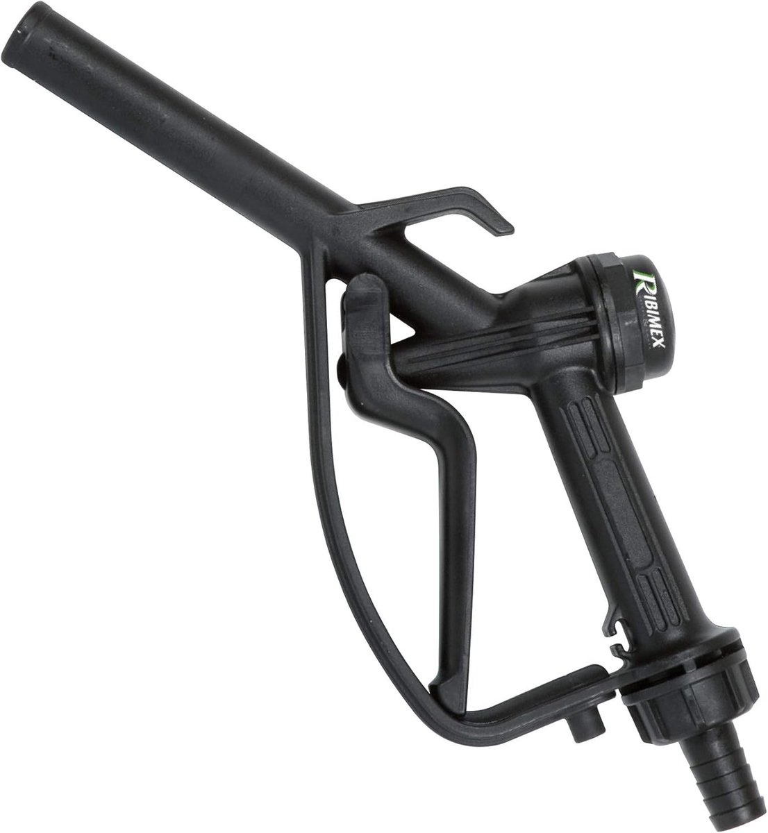 Brandstofpistool met PVC Bevestiging voor TM76075