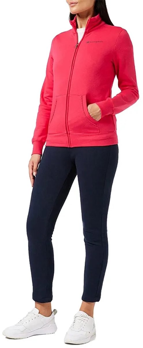 Champion 115735 Trainingspak Vrouw Roze