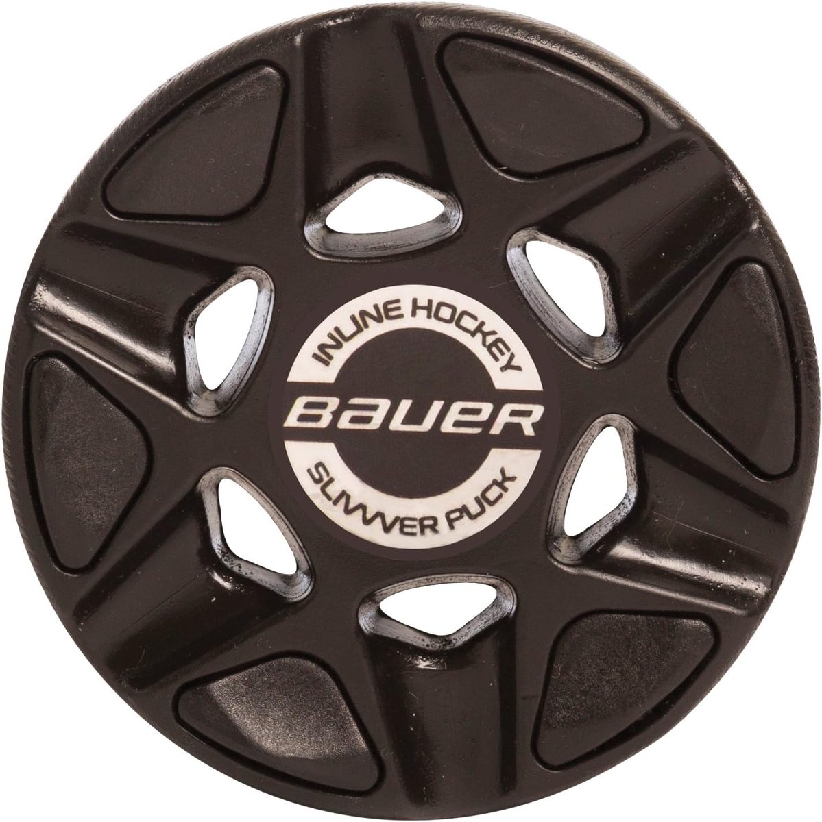 Inline Hockey Pucks voor Professioneel Gebruik