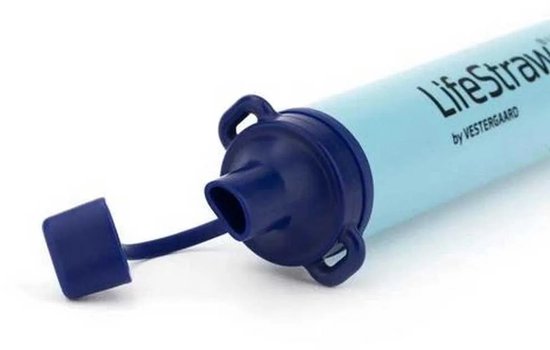 LifeStraw Personal waterfilter