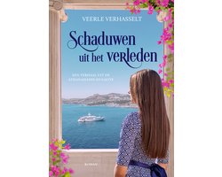 De Athanasiadis-dynastie 1 - Schaduwen uit het verleden