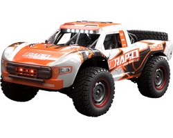 Bextunio RC Auto 4WD Brushless - Offroad Truck tot 70 km/u