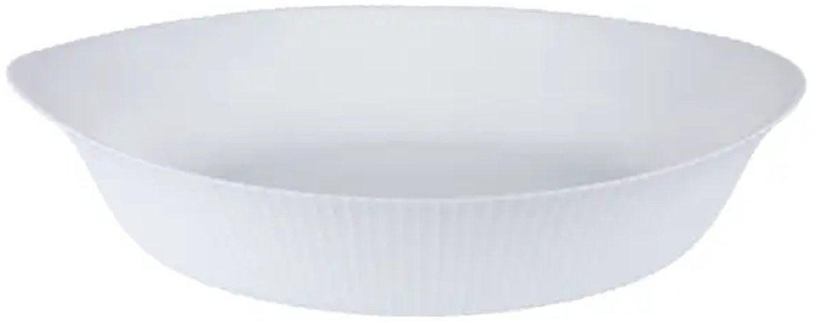 Luminarc Selection Ovalen Serveerschaal 32,5x20,5x7,5 cm