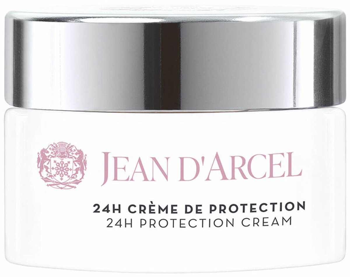 Jean D'Arcel Dagcrème Caviar 24H Crème De Protection 50ml