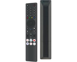 Vervangende Afstandsbediening met Voice Search voor Quantum Dot MiniLED Televisies