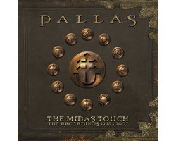 The Midas Touch