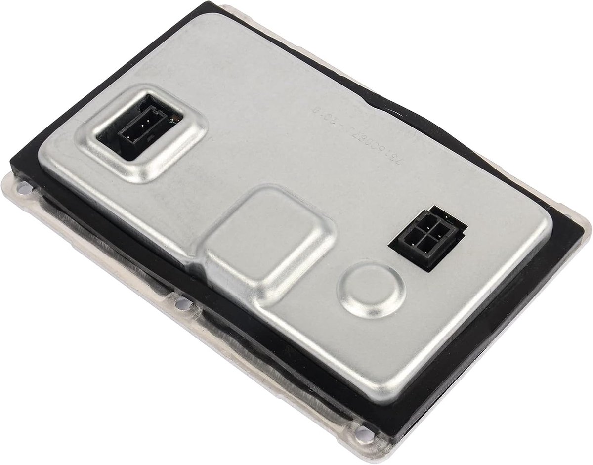 Xenon Koplamp Ballast - Verlichtingsmodule - Auto Verlichting - Directe Vervanging - 35 Watt