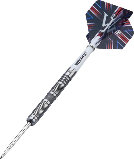 Dartpijlen 90% Tungsten Professionele Kwaliteit — afbeelding 3