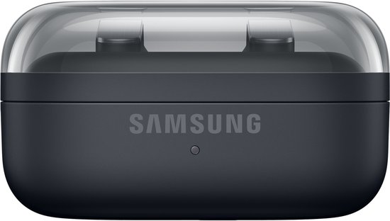 Samsung Galaxy Buds4 Pro (Black) (2/8)