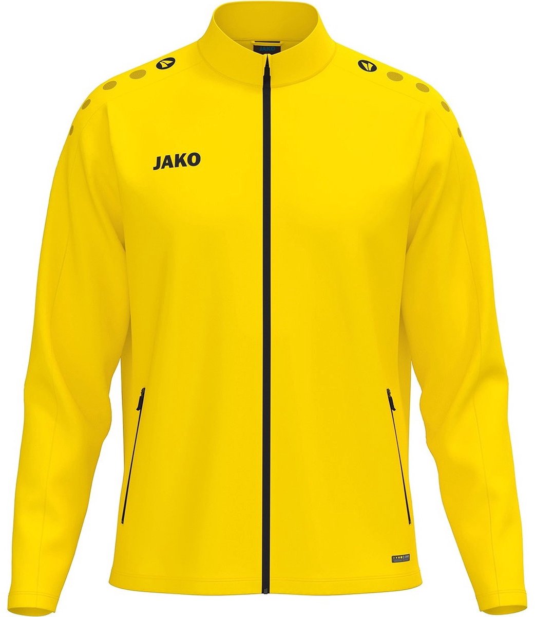 Jako One Vrijetijdsvest - Geel | Maat: XL
