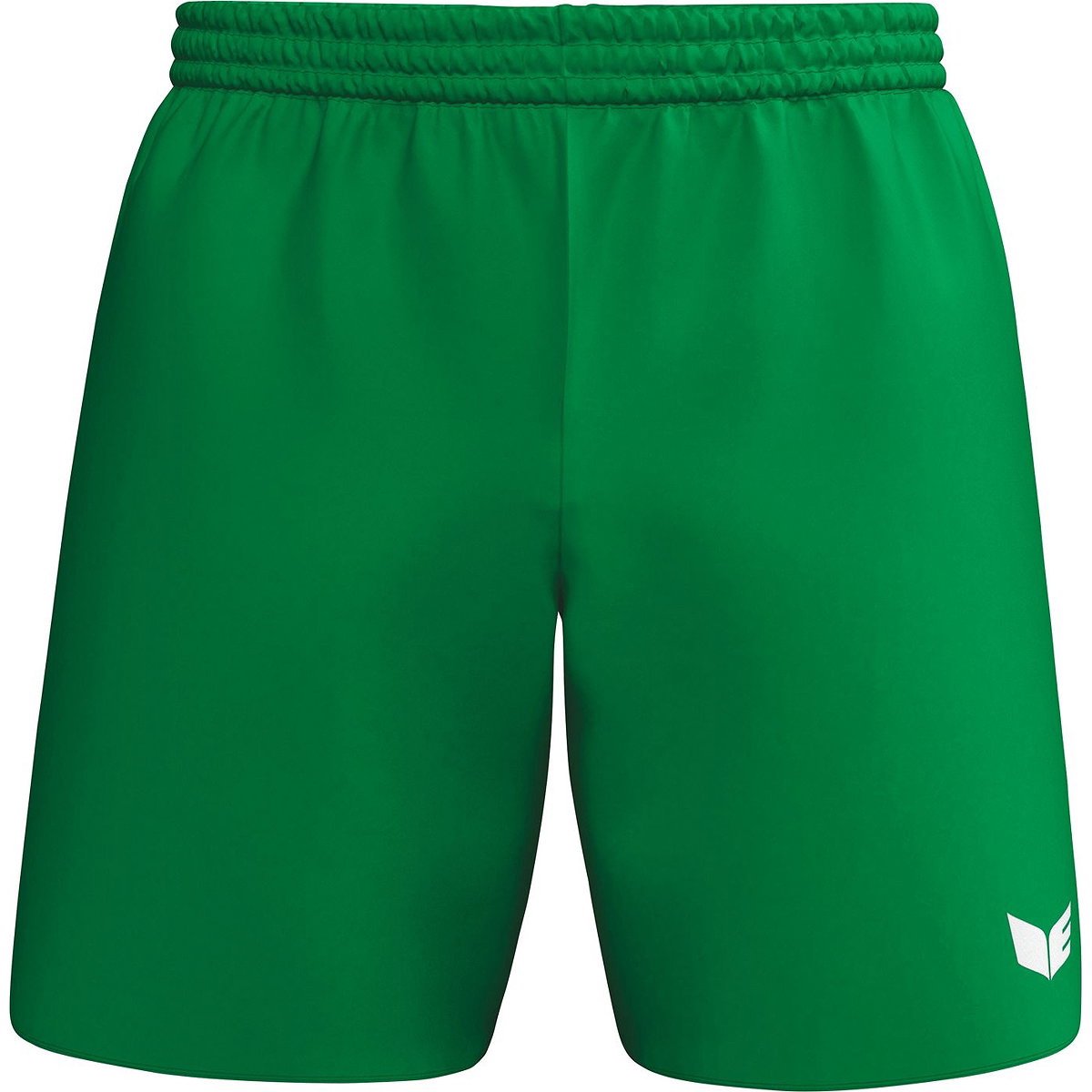 Erima Calcutta Short Kinderen - Smaragd | Maat: 116