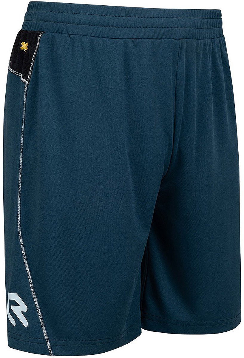 Robey Pro Short Heren - Storm Blue | Maat: XL