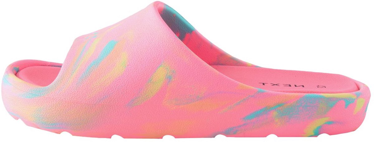 Next - Meisjes - Comfortabele instappers - Roze