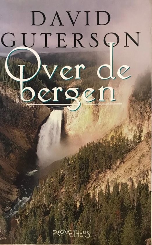 Over De Bergen Pap
