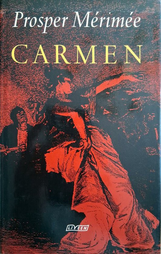 Carmen Geb