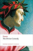 WC Divine Comedy Dante
