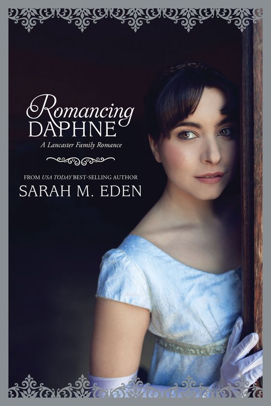 The Lancaster Family - Romancing Daphne