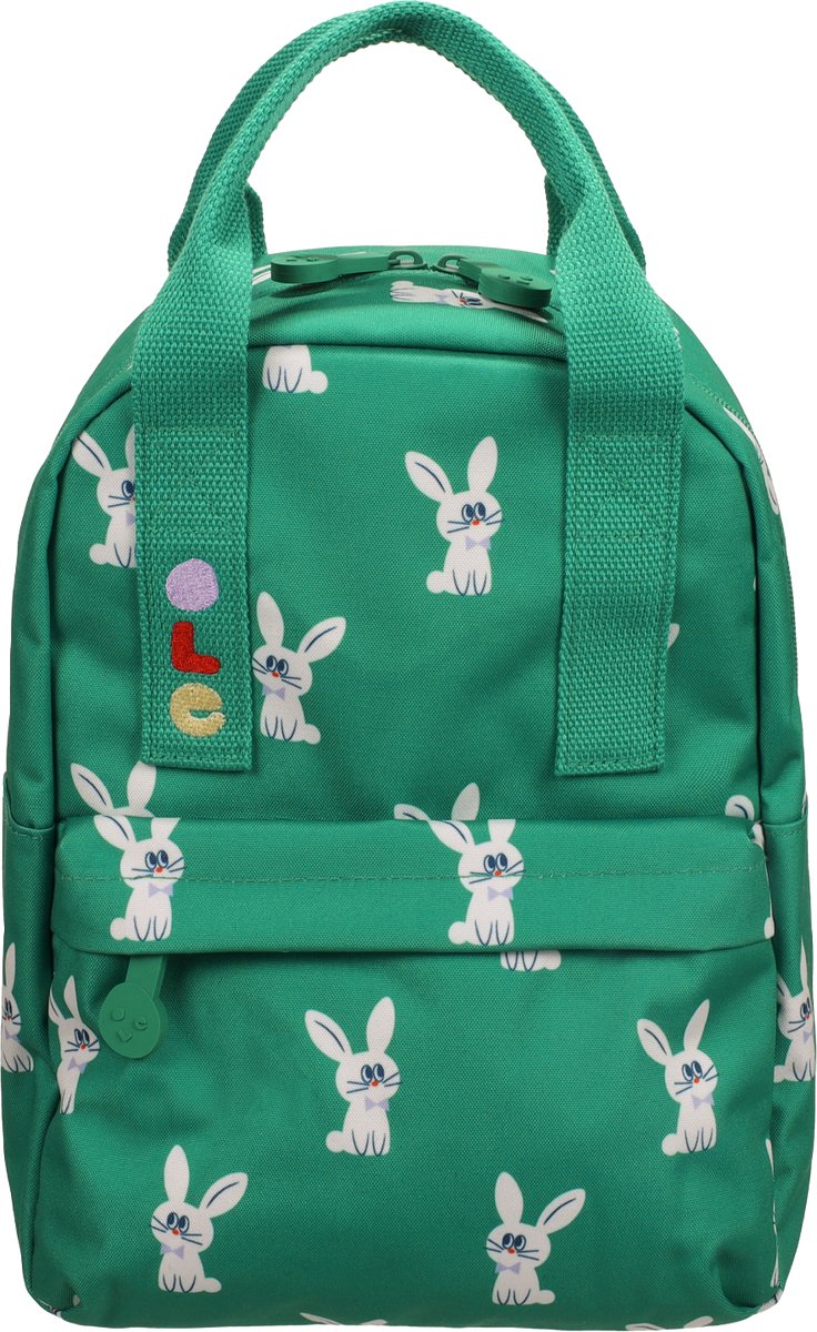 Ole rugzak small bunny anne pascal