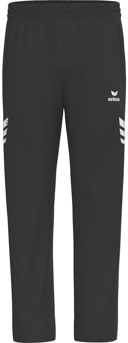 Erima Cmpt 3 Wings Sweatpants Gk Kinderen - Zwart | Maat: 152