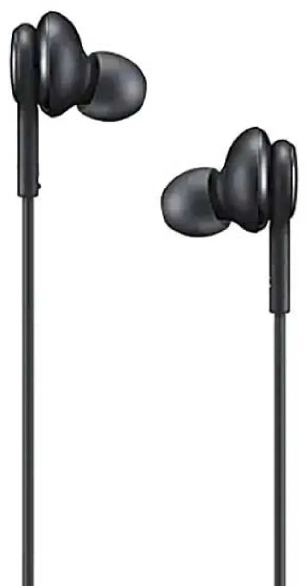 Samsung EO-IA500 In-Ear Headset Stereo Zwart - afbeelding 3