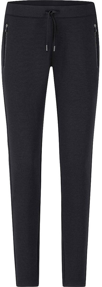 Jako Pro Casual Joggingbroek Dames - Zwart | Maat: 34