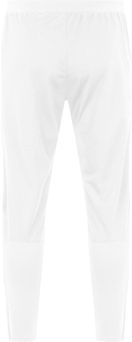 464x1200.jpg JAKO Power Polyesterbroek Kind Wit Maat 140 - Afbeelding 1