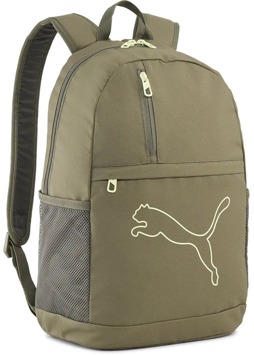 Puma Plus Rugzak Groen