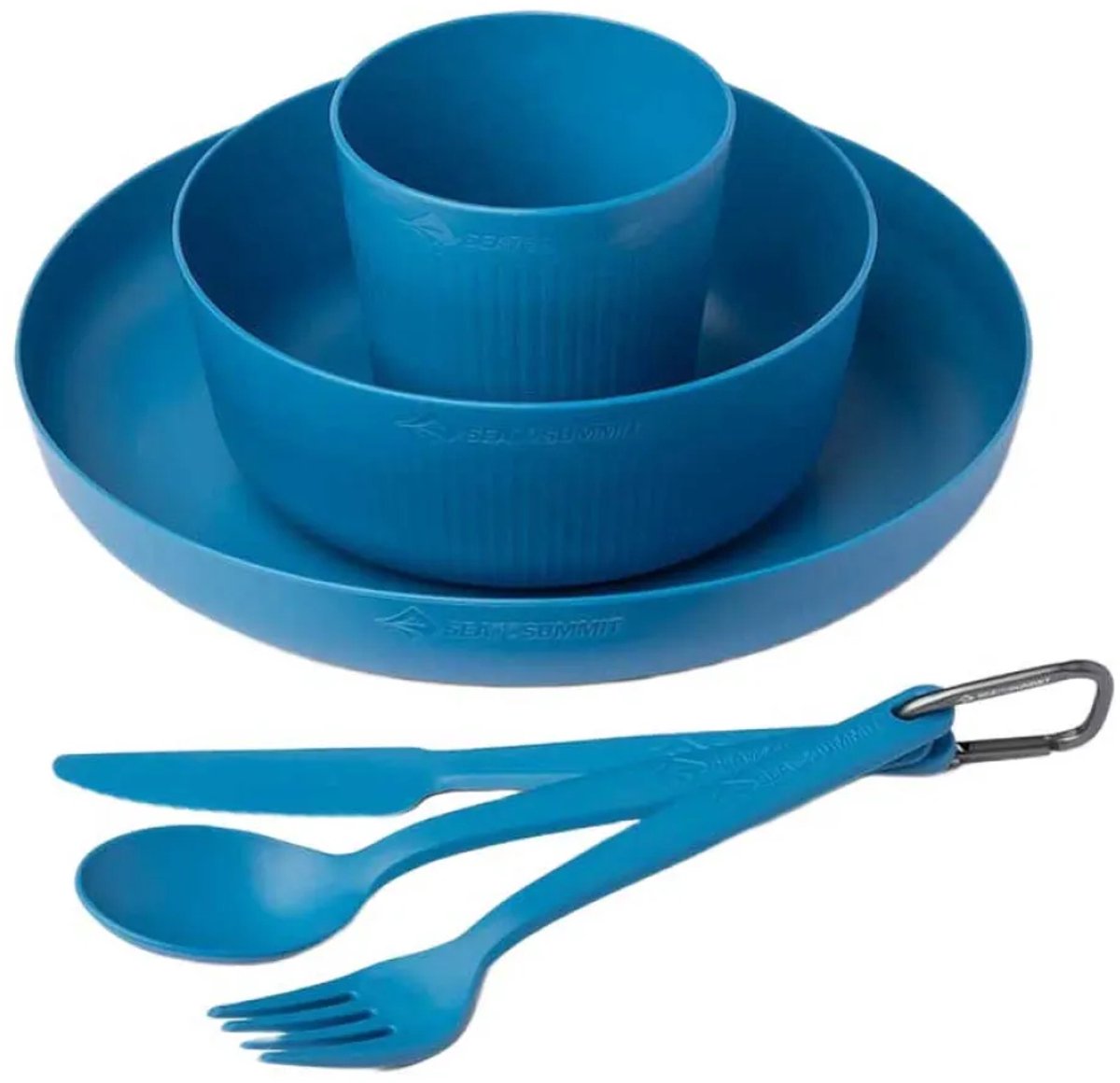 Sea TO Summit Camp Dinnerware Set W