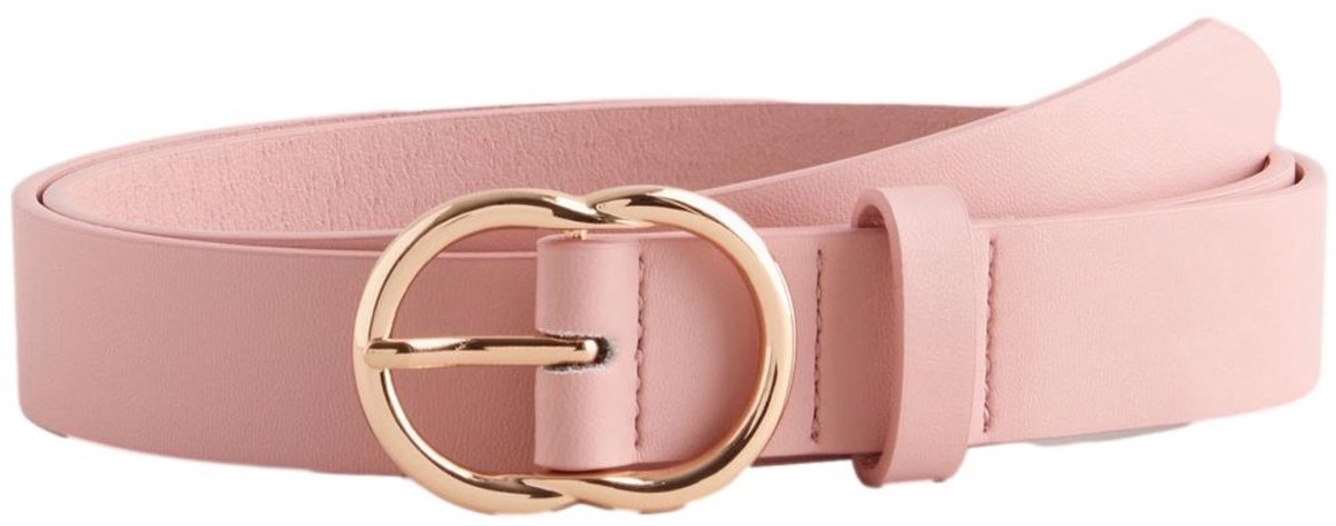 Next - Dames - Standaard PU-riem - Roze